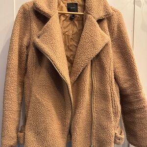Teddy Jacket
